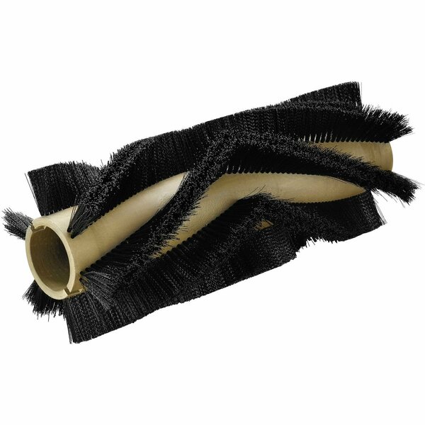 Global Industrial Replacement Main Brush for 49in Auto Ride-On Sweeper 641329